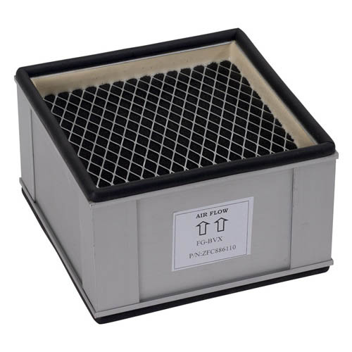 焊接烟雾净化器